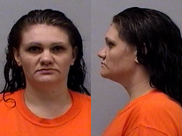 Reynolds, Amber Irene